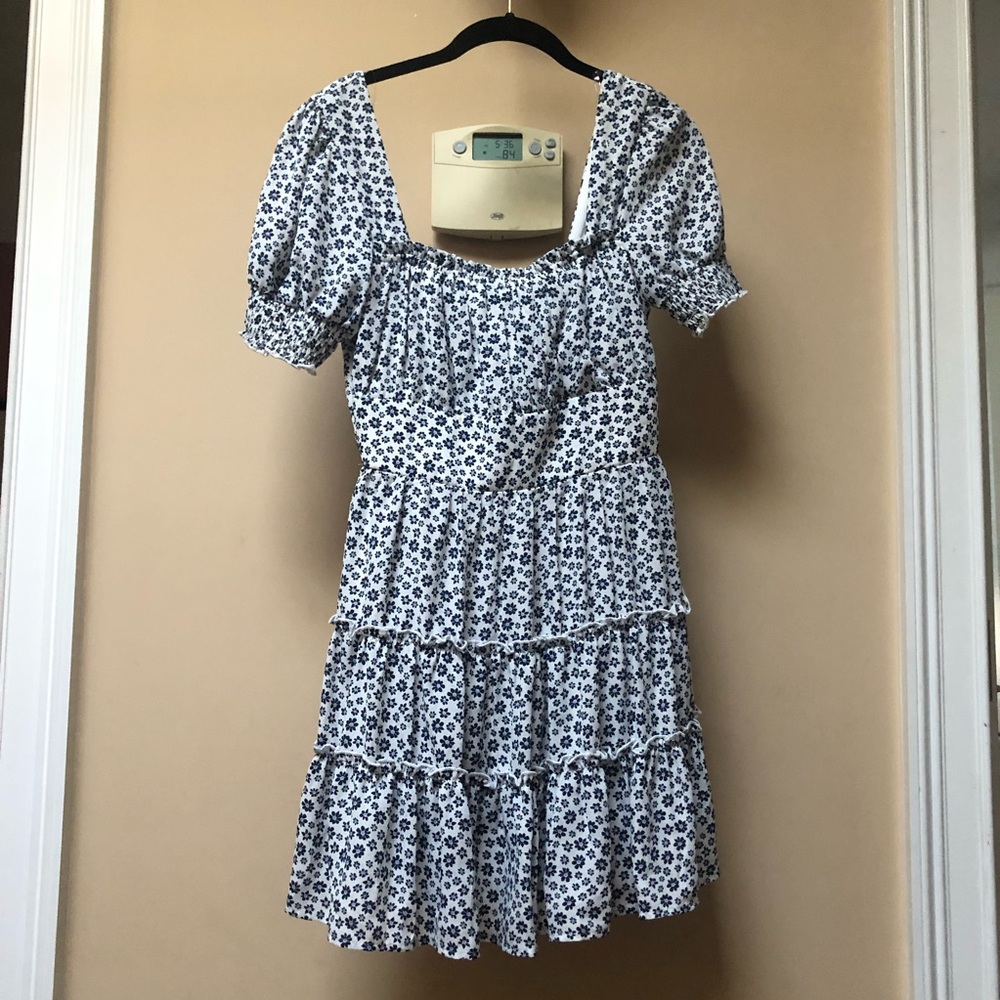 Daisy Dress